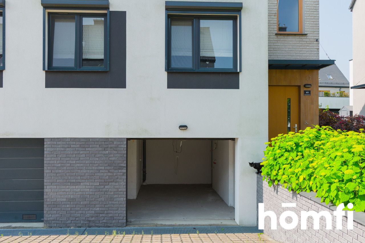 Spacious 3-room apartment with 2 mezzanines - Apartment - Sale - Wrocław, Krzyki / Wojszyce