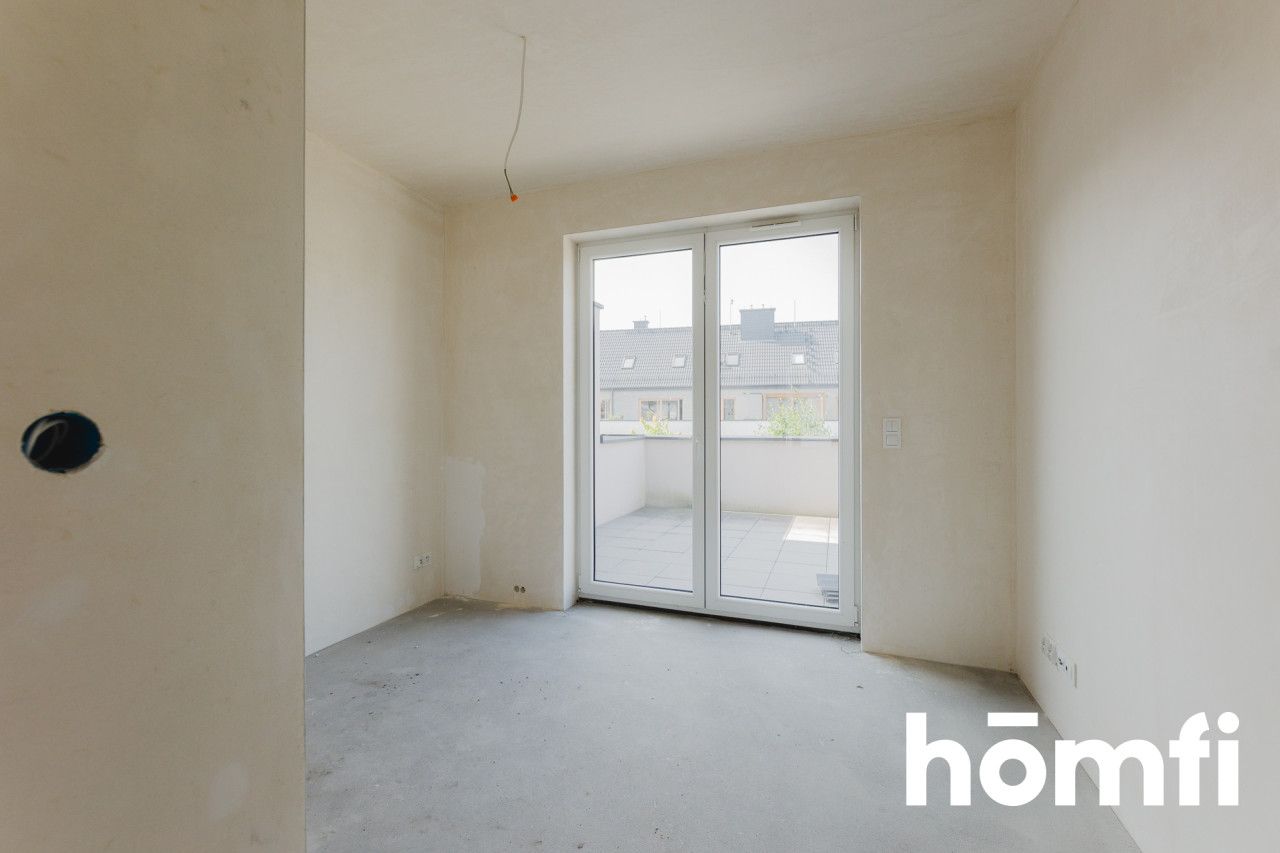 Spacious 3-room apartment with 2 mezzanines - Apartment - Sale - Wrocław, Krzyki / Wojszyce