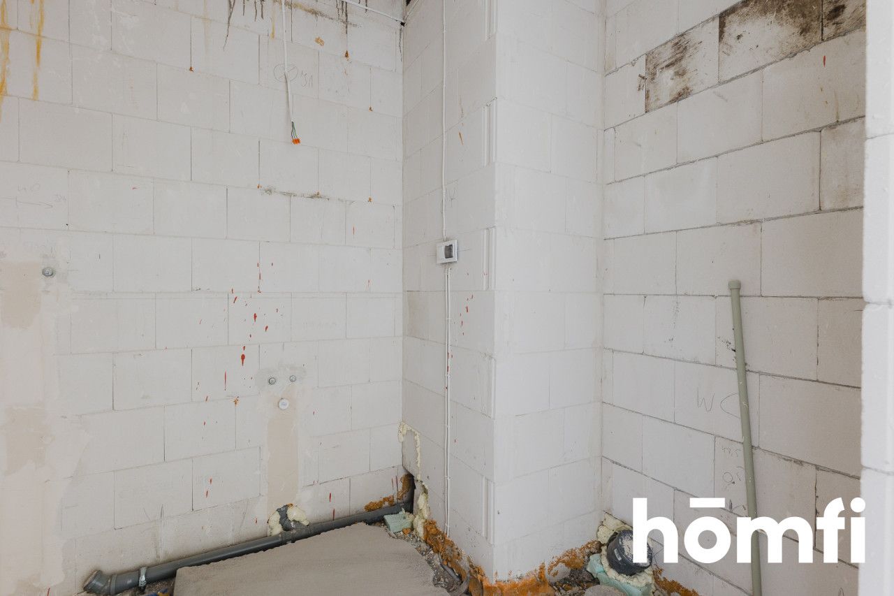 Spacious 3-room apartment with 2 mezzanines - Apartment - Sale - Wrocław, Krzyki / Wojszyce