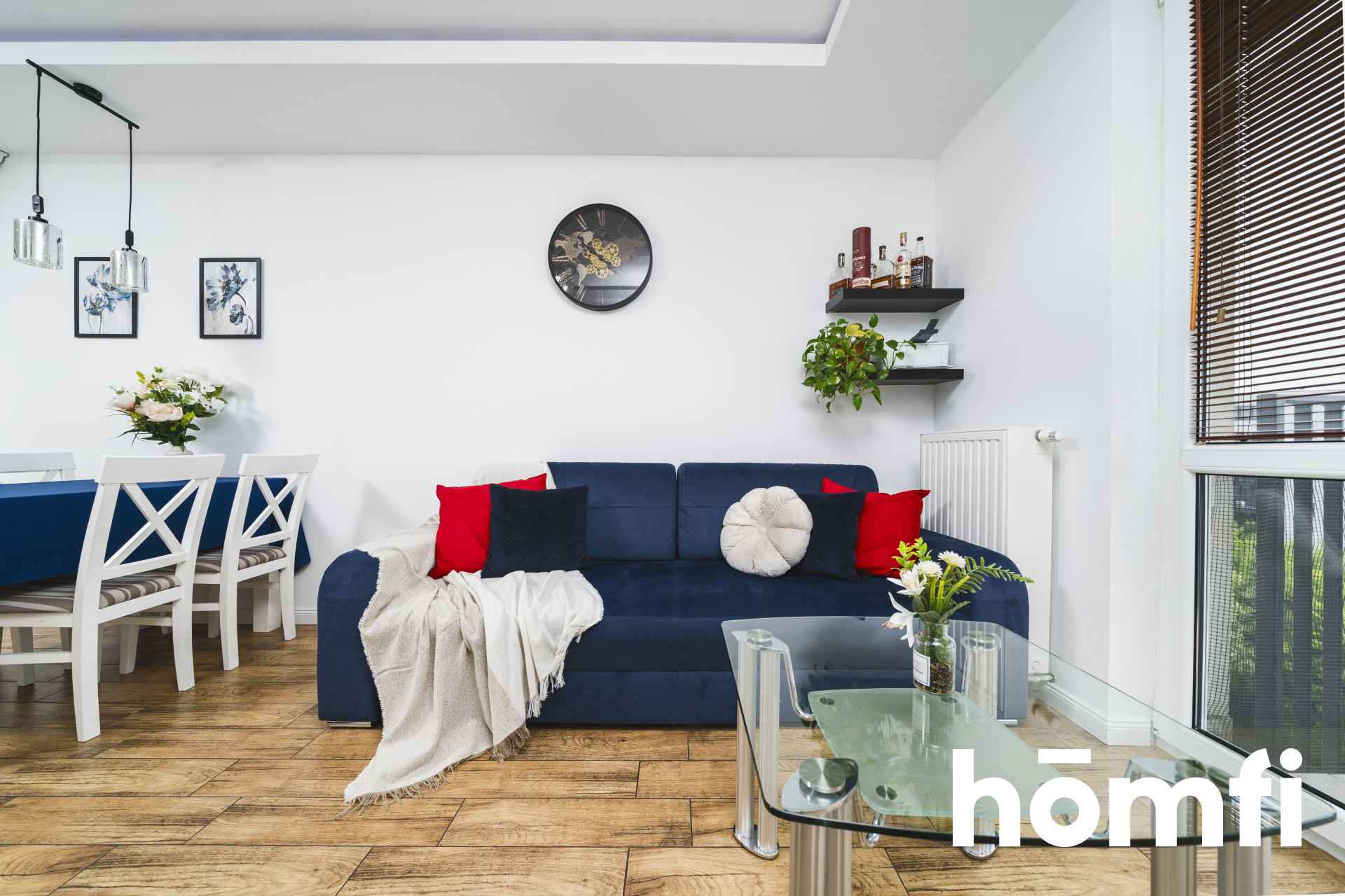3-Room Apartment | AVIA Estate | Modern Construction - Apartment - Sale - Kraków, Osiedle Avia