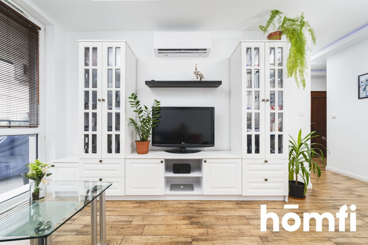 3-Room Apartment | AVIA Estate | Modern Construction - Apartment - Sale - Kraków, Osiedle Avia