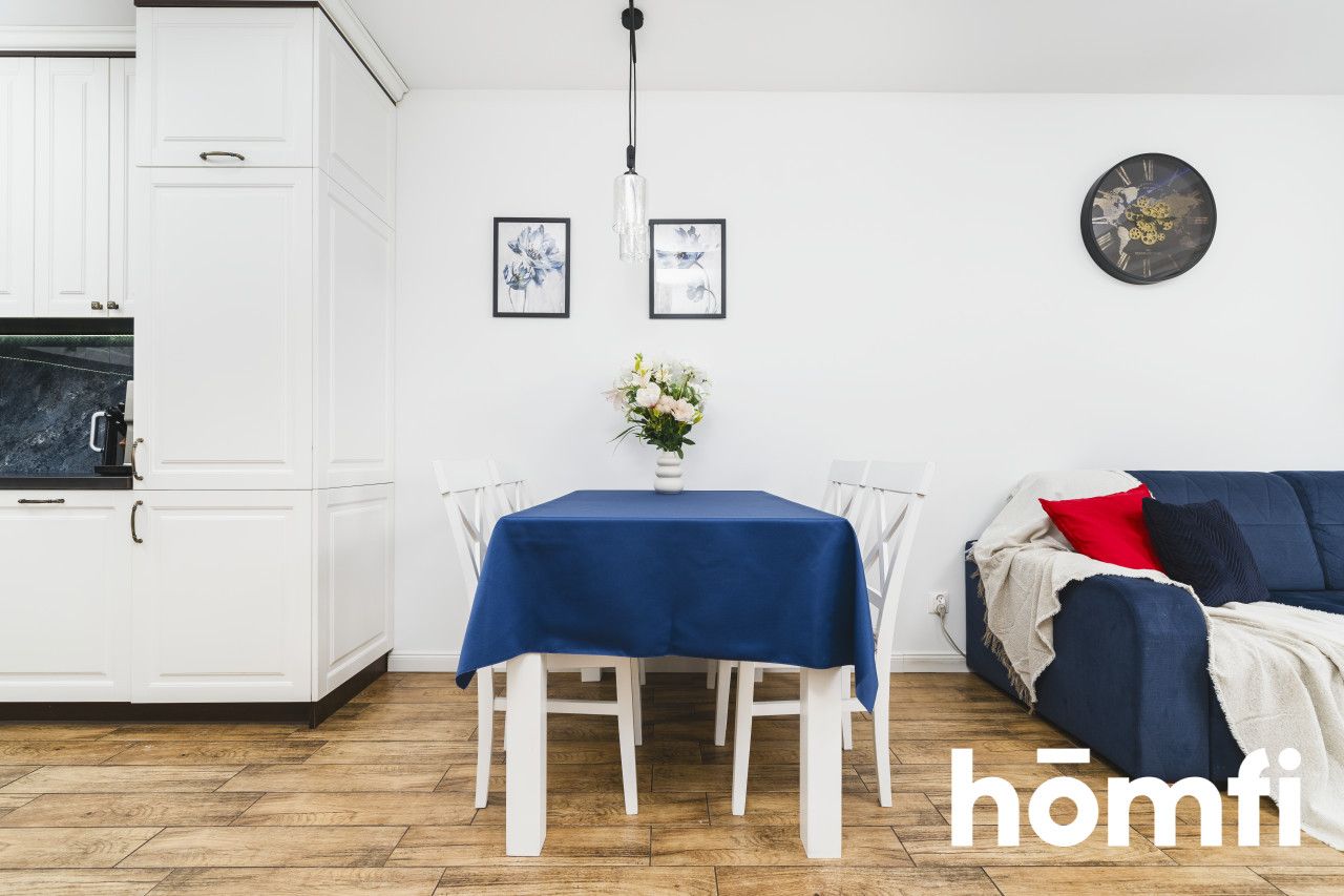 3-Room Apartment | AVIA Estate | Modern Construction - Apartment - Sale - Kraków, Osiedle Avia