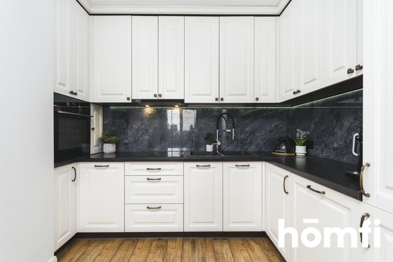 3-Room Apartment | AVIA Estate | Modern Construction - Apartment - Sale - Kraków, Osiedle Avia