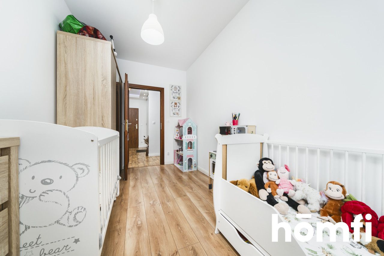 3-Room Apartment | AVIA Estate | Modern Construction - Apartment - Sale - Kraków, Osiedle Avia