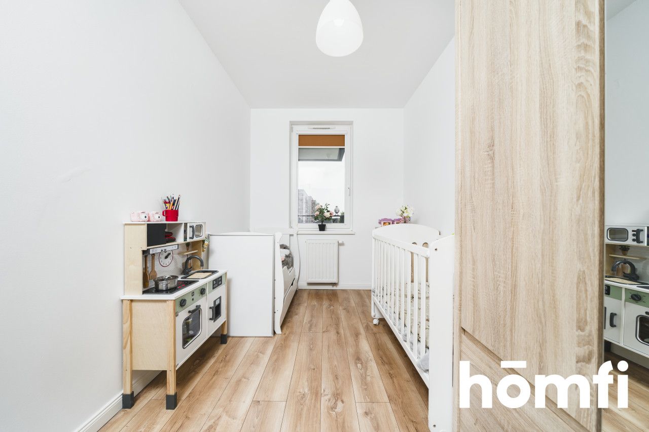 3-Room Apartment | AVIA Estate | Modern Construction - Apartment - Sale - Kraków, Osiedle Avia