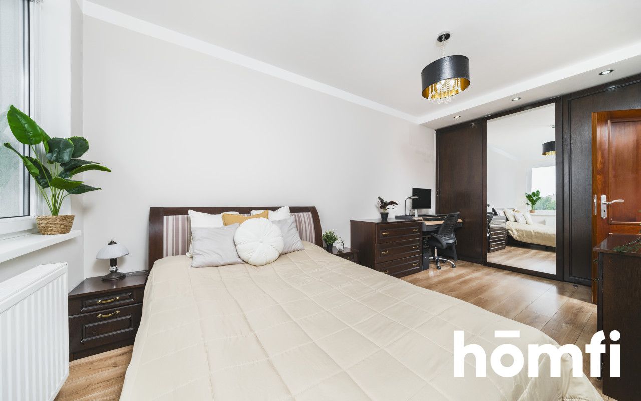 3-Room Apartment | AVIA Estate | Modern Construction - Apartment - Sale - Kraków, Osiedle Avia