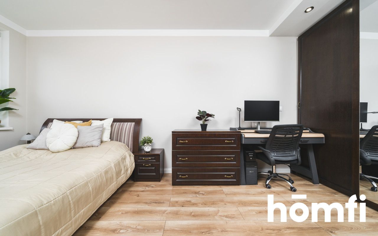 3-Room Apartment | AVIA Estate | Modern Construction - Apartment - Sale - Kraków, Osiedle Avia