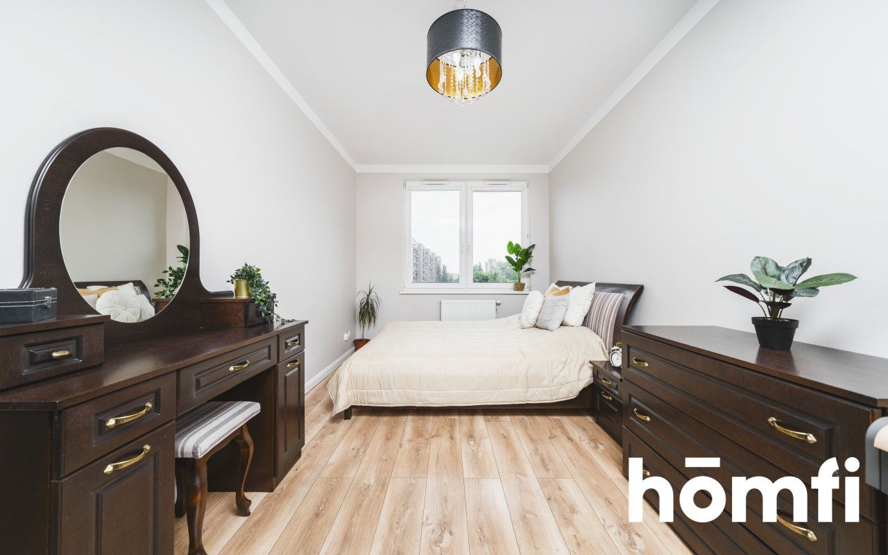 3-Room Apartment | AVIA Estate | Modern Construction - Apartment - Sale - Kraków, Osiedle Avia