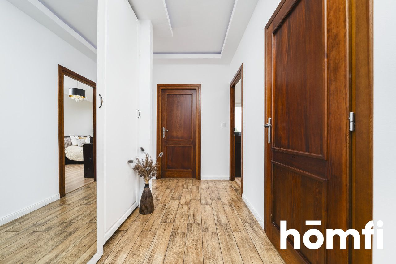 3-Room Apartment | AVIA Estate | Modern Construction - Apartment - Sale - Kraków, Osiedle Avia