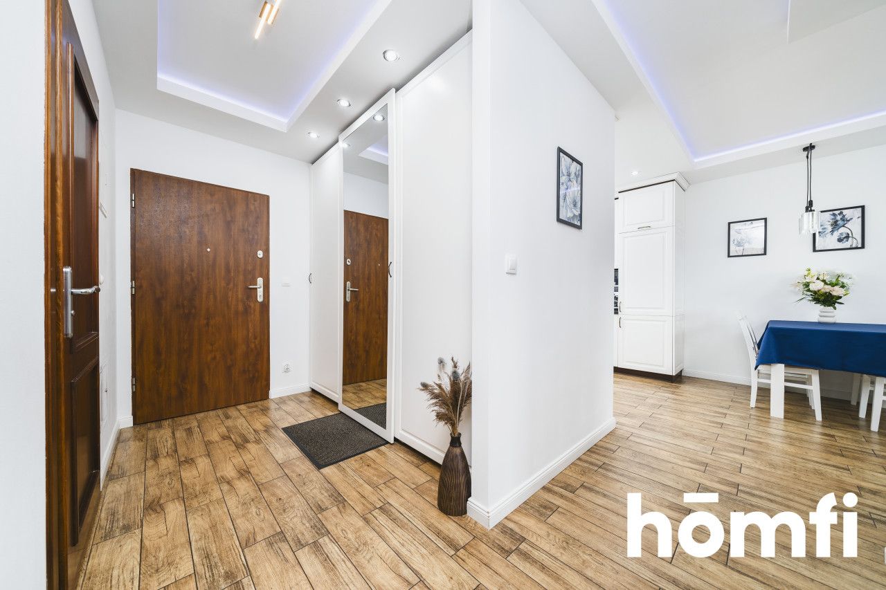 3-Room Apartment | AVIA Estate | Modern Construction - Apartment - Sale - Kraków, Osiedle Avia