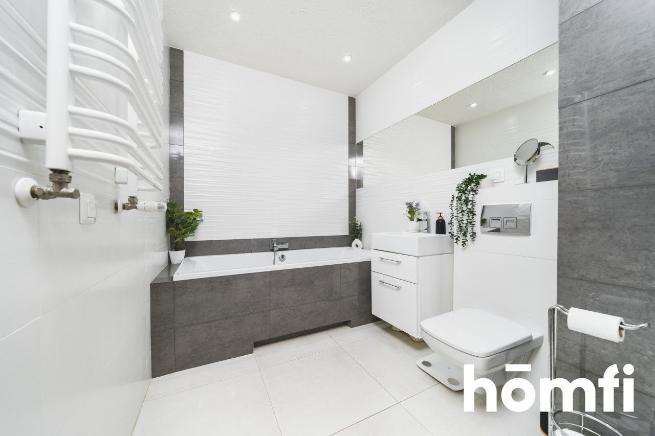 3-Room Apartment | AVIA Estate | Modern Construction - Apartment - Sale - Kraków, Osiedle Avia