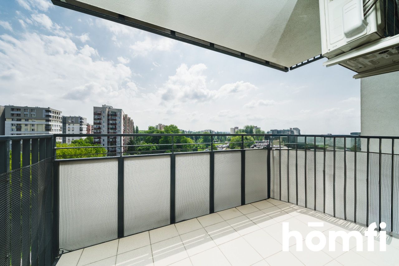 3-Room Apartment | AVIA Estate | Modern Construction - Apartment - Sale - Kraków, Osiedle Avia