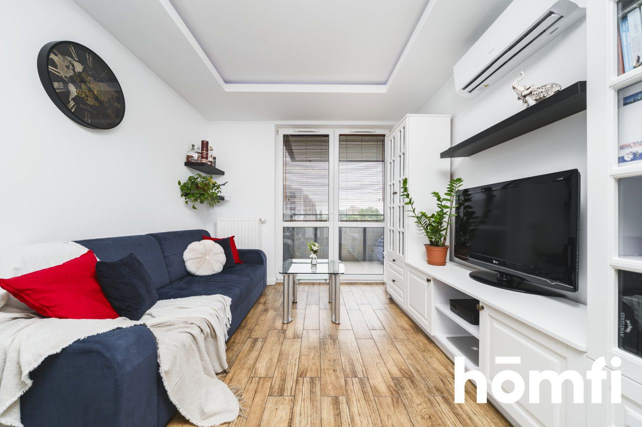 3-Room Apartment | AVIA Estate | Modern Construction - Apartment - Sale - Kraków, Osiedle Avia