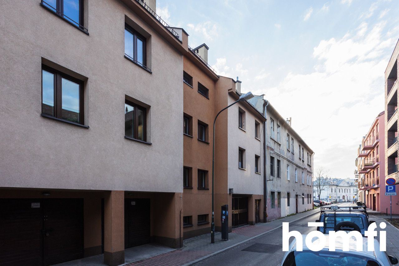 Studio apartment on the Vistula River - Stare Podgórze - Apartment - Rent - Kraków, Podgórze