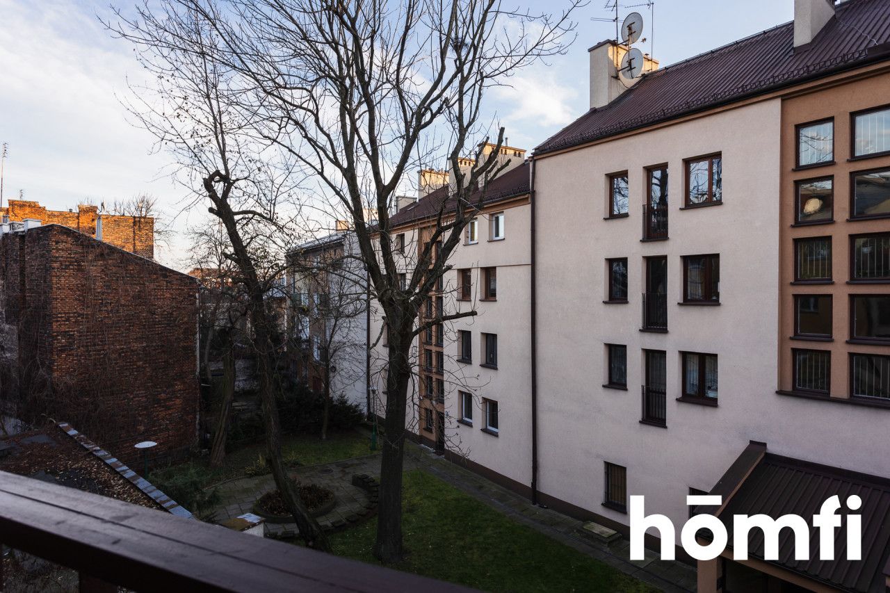 Studio apartment on the Vistula River - Stare Podgórze - Apartment - Rent - Kraków, Podgórze