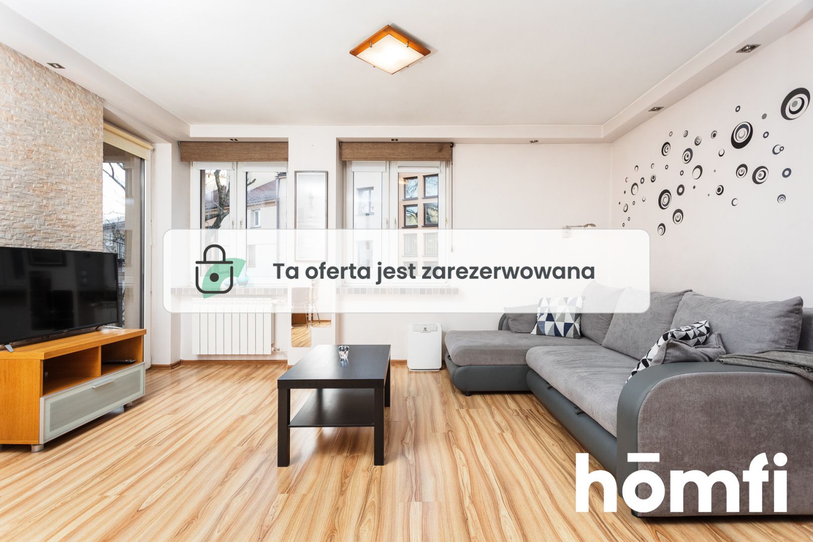 Studio apartment on the Vistula River - Stare Podgórze - Apartment - Rent - Kraków, Podgórze