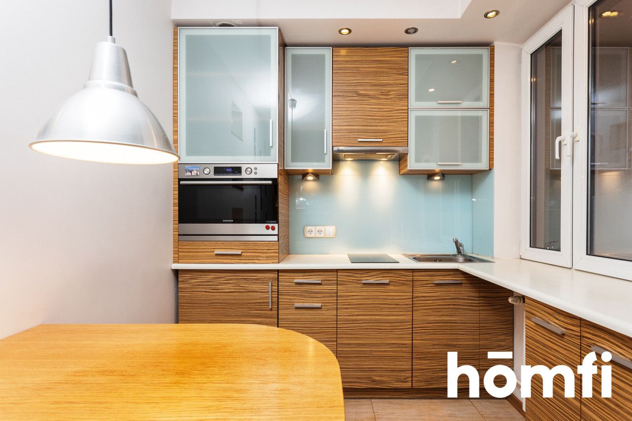 Studio apartment on the Vistula River - Stare Podgórze - Apartment - Rent - Kraków, Podgórze