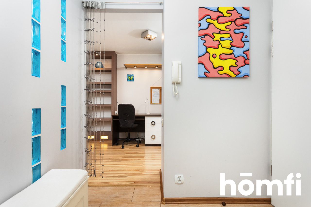 Studio apartment on the Vistula River - Stare Podgórze - Apartment - Rent - Kraków, Podgórze