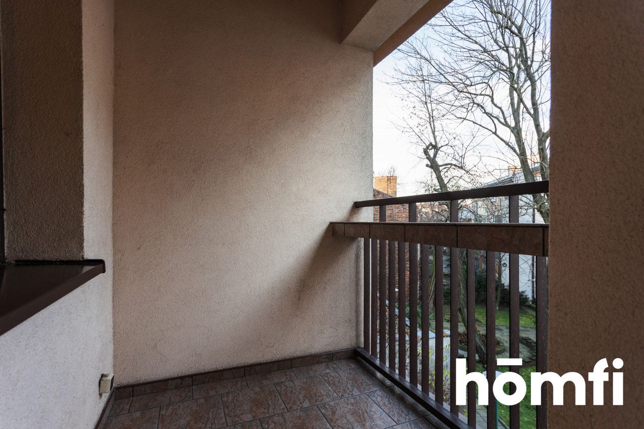 Studio apartment on the Vistula River - Stare Podgórze - Apartment - Rent - Kraków, Podgórze