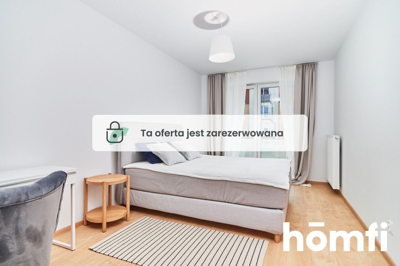 2 pokoje z garderobą i garażem, Krzyki ul. Burzowa - Mieszkanie - Wynajem - Wrocław, Krzyki