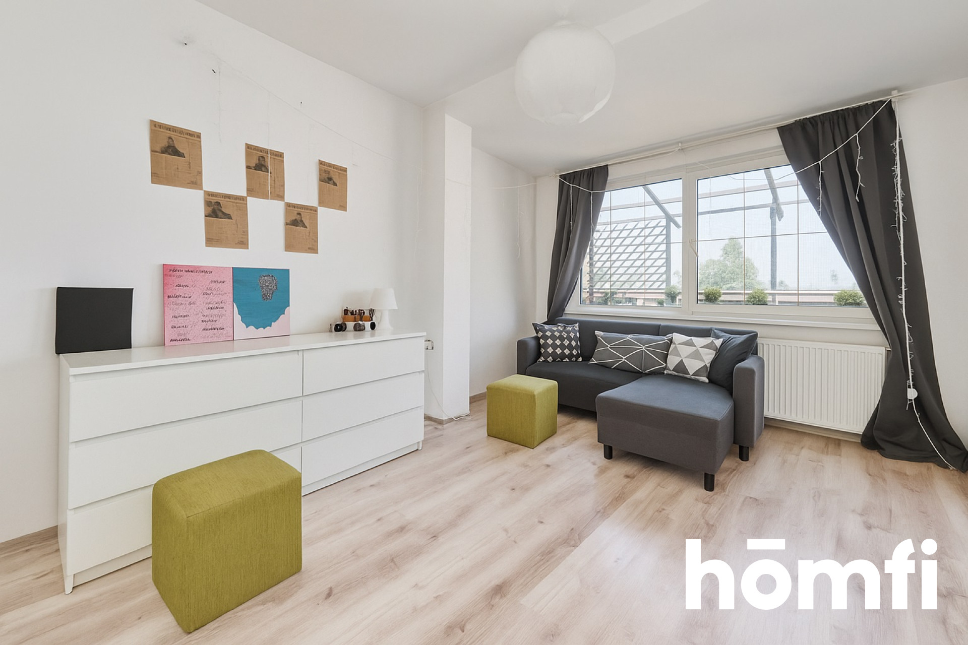 mieszkanie 2w1 I 2 kawalerki I dwupak inwestycyjny I Wrocław - Gaj - Mieszkanie - Sprzedaż - Wrocław, Krzyki / Huby