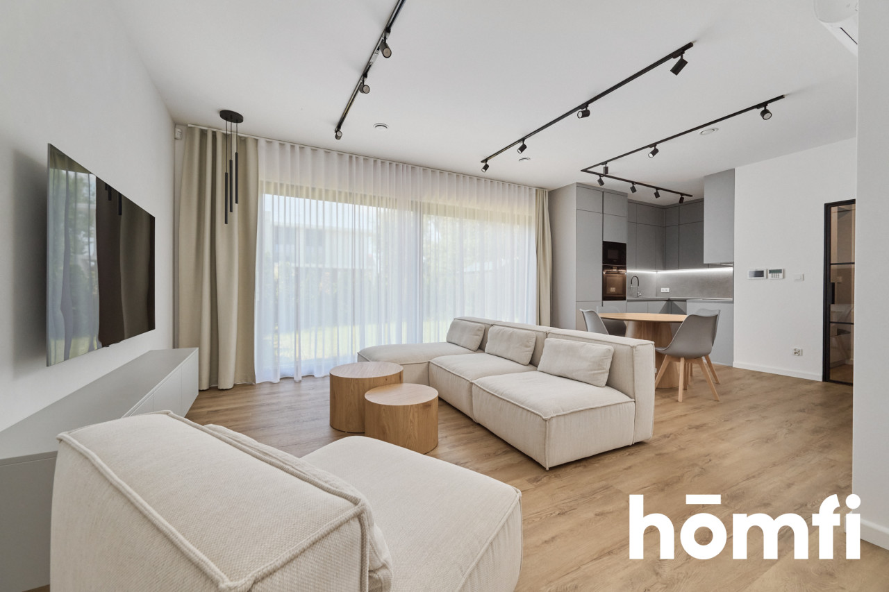 NOWY - gotowy do zamieszkania dom do wynajęcia - Dom - Wynajem - Wrocław, Fabryczna / Oporów