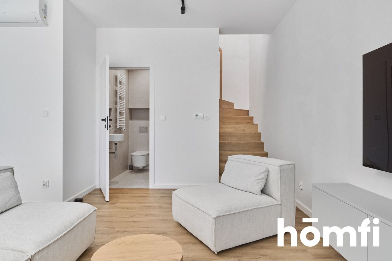 NOWY - gotowy do zamieszkania dom do wynajęcia - Dom - Wynajem - Wrocław, Fabryczna / Oporów