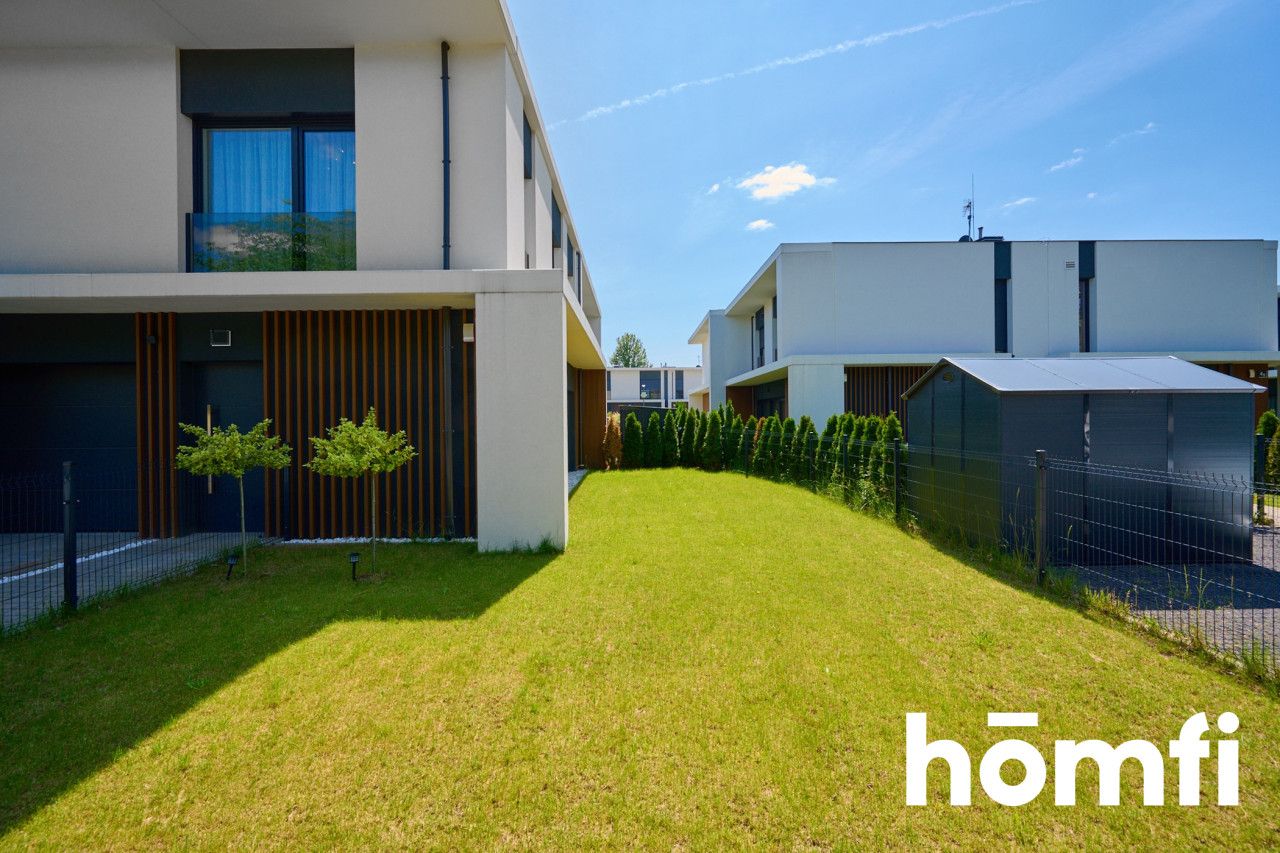 NOWY - gotowy do zamieszkania dom do wynajęcia - Dom - Wynajem - Wrocław, Fabryczna / Oporów