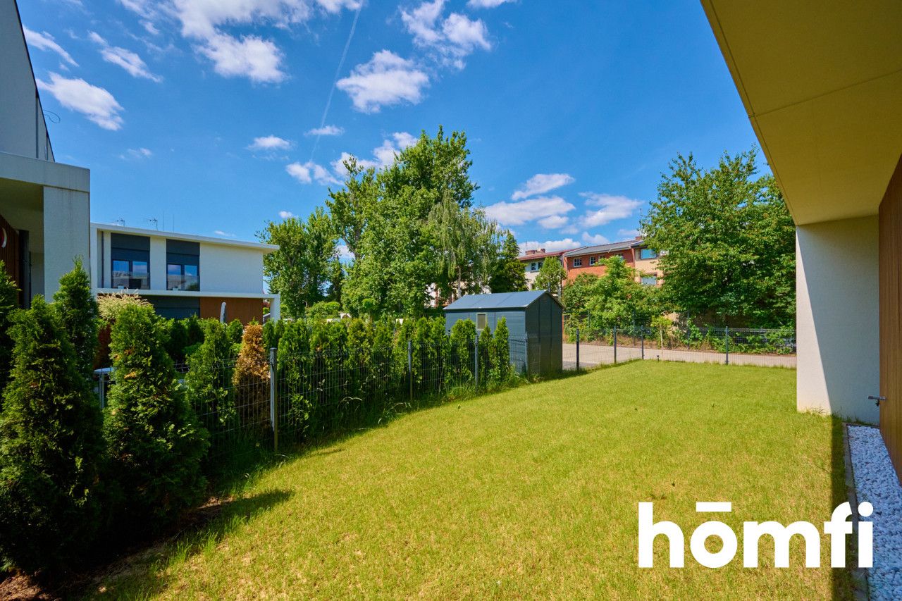 NOWY - gotowy do zamieszkania dom do wynajęcia - Dom - Wynajem - Wrocław, Fabryczna / Oporów