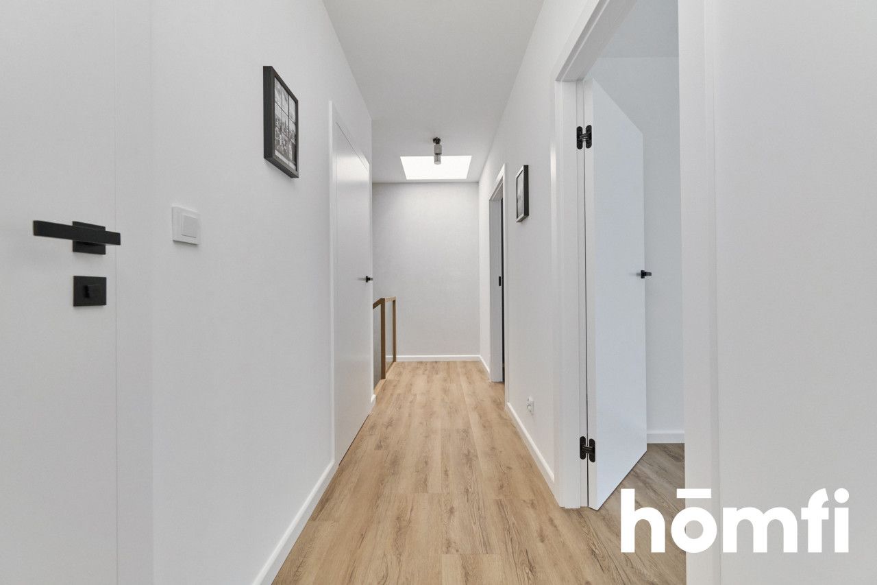 NOWY - gotowy do zamieszkania dom do wynajęcia - Dom - Wynajem - Wrocław, Fabryczna / Oporów