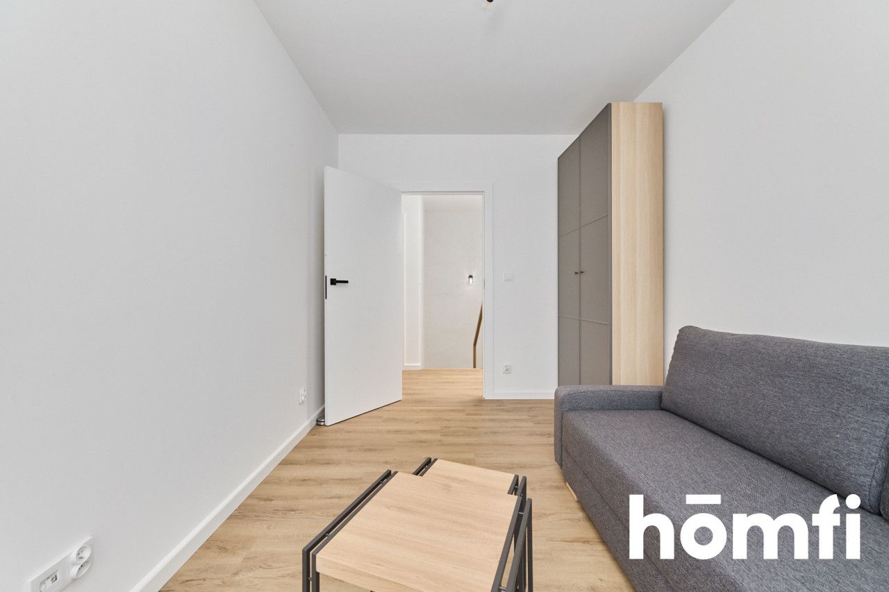 NOWY - gotowy do zamieszkania dom do wynajęcia - Dom - Wynajem - Wrocław, Fabryczna / Oporów