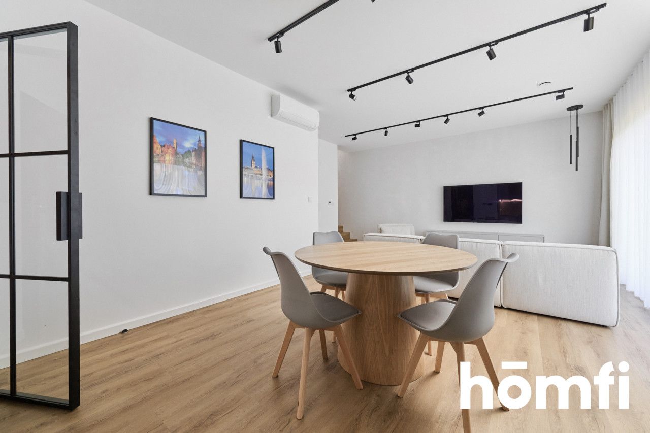 NOWY - gotowy do zamieszkania dom do wynajęcia - Dom - Wynajem - Wrocław, Fabryczna / Oporów