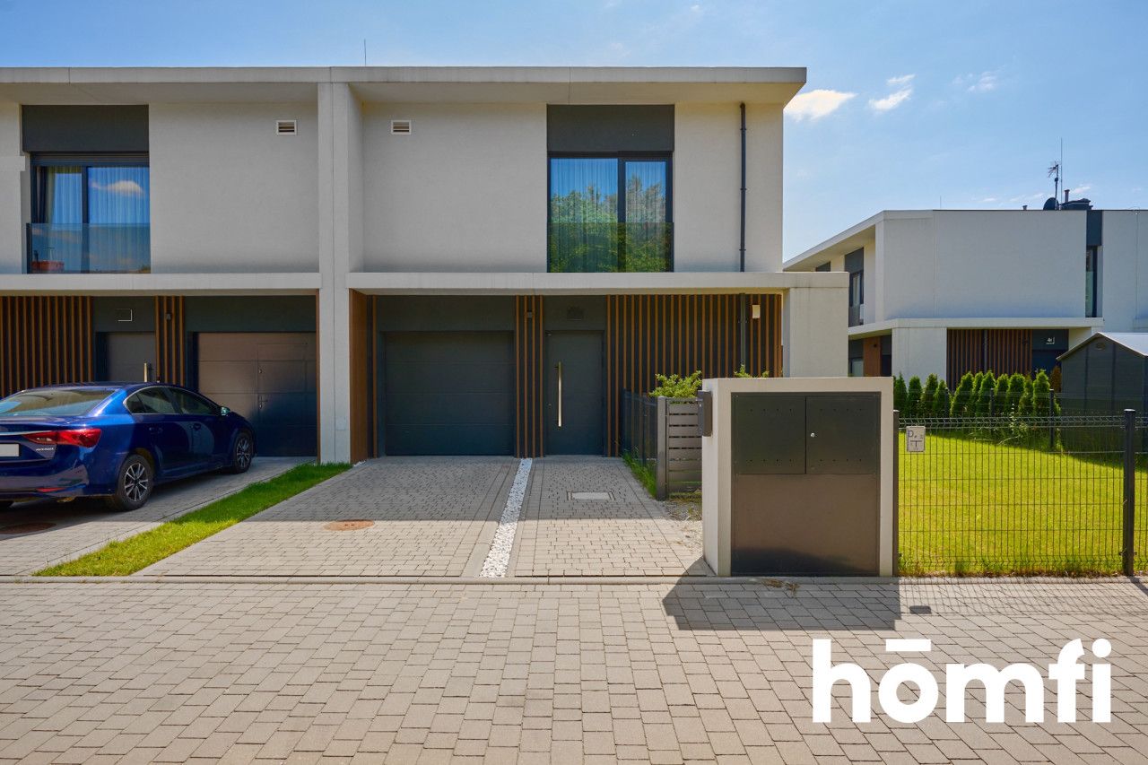 NOWY - gotowy do zamieszkania dom do wynajęcia - Dom - Wynajem - Wrocław, Fabryczna / Oporów