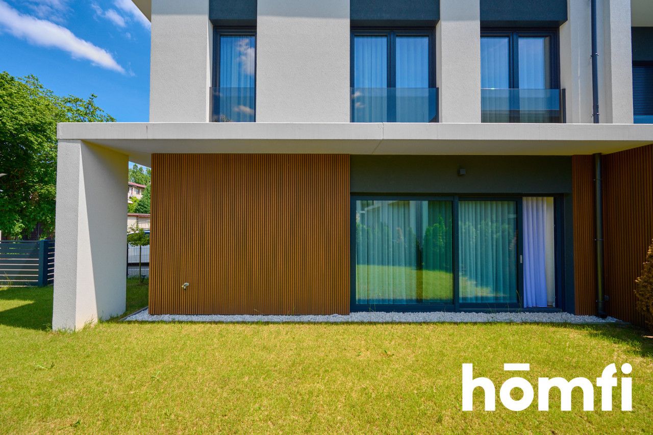 NOWY - gotowy do zamieszkania dom do wynajęcia - Dom - Wynajem - Wrocław, Fabryczna / Oporów