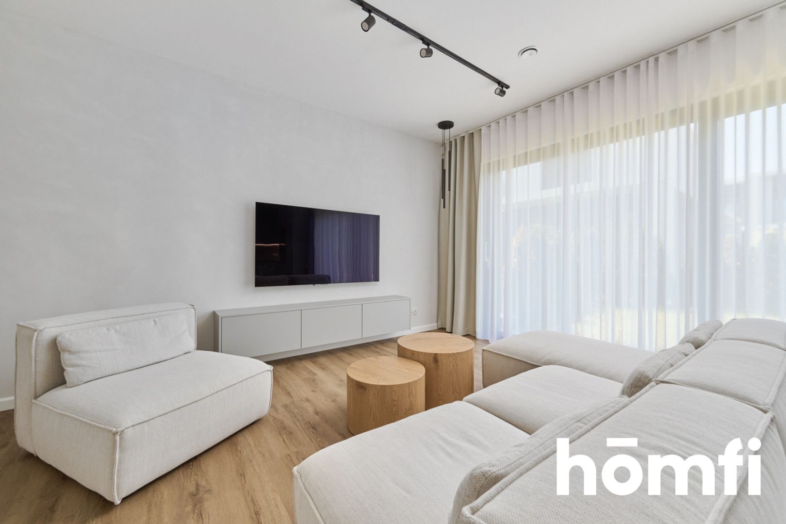 NOWY - gotowy do zamieszkania dom do wynajęcia - Dom - Wynajem - Wrocław, Fabryczna / Oporów