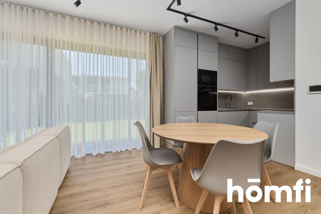 NOWY - gotowy do zamieszkania dom do wynajęcia - Dom - Wynajem - Wrocław, Fabryczna / Oporów