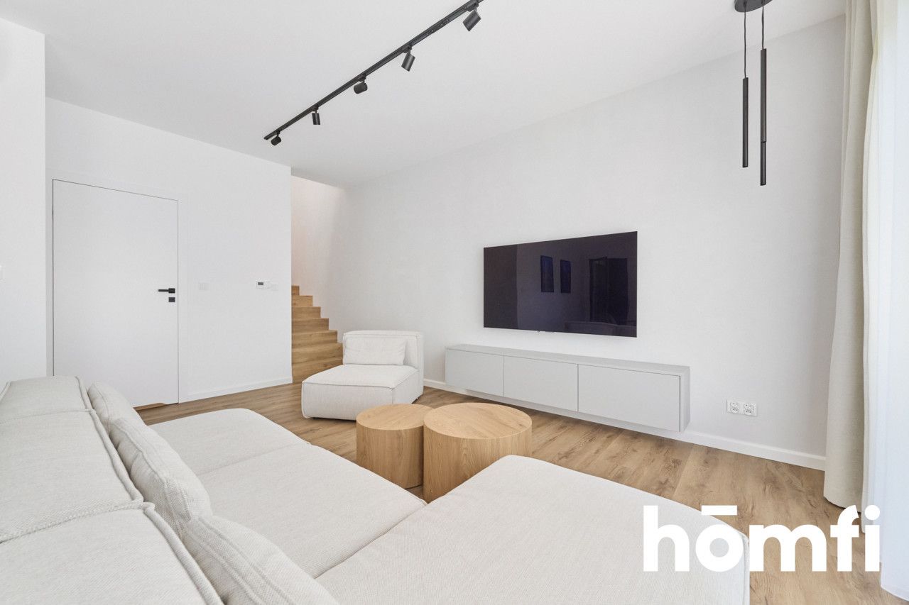 NOWY - gotowy do zamieszkania dom do wynajęcia - Dom - Wynajem - Wrocław, Fabryczna / Oporów