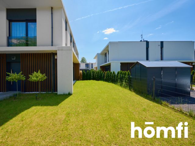 NOWY - gotowy do zamieszkania dom do wynajęcia - Dom - Wynajem - Wrocław, Fabryczna / Oporów