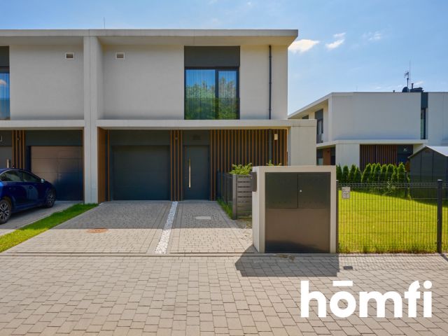 NOWY - gotowy do zamieszkania dom do wynajęcia - Dom - Wynajem - Wrocław, Fabryczna / Oporów