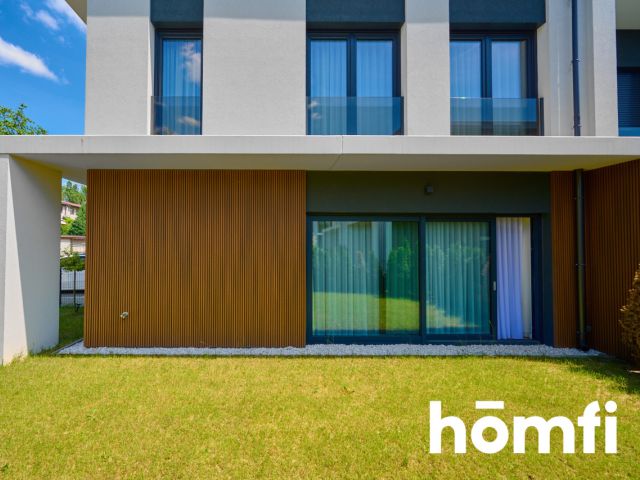 NOWY - gotowy do zamieszkania dom do wynajęcia - Dom - Wynajem - Wrocław, Fabryczna / Oporów