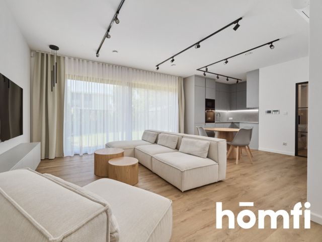 Kupiecka, Oporów | nowy dom do wynajęcia - House - Rent - Wrocław, Fabryczna / Oporów