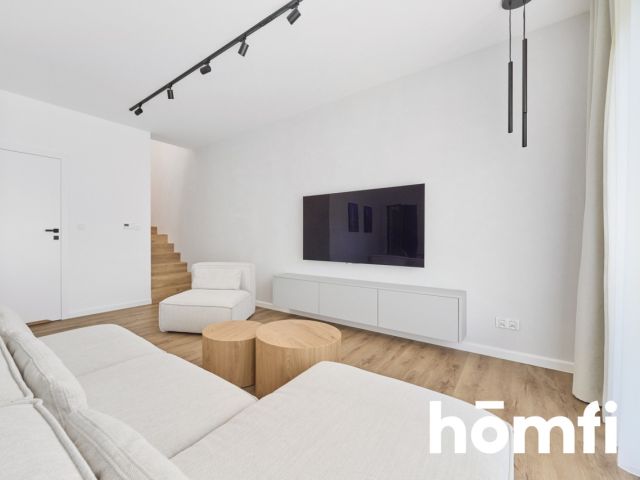 Kupiecka, Oporów | nowy dom do wynajęcia - House - Rent - Wrocław, Fabryczna / Oporów