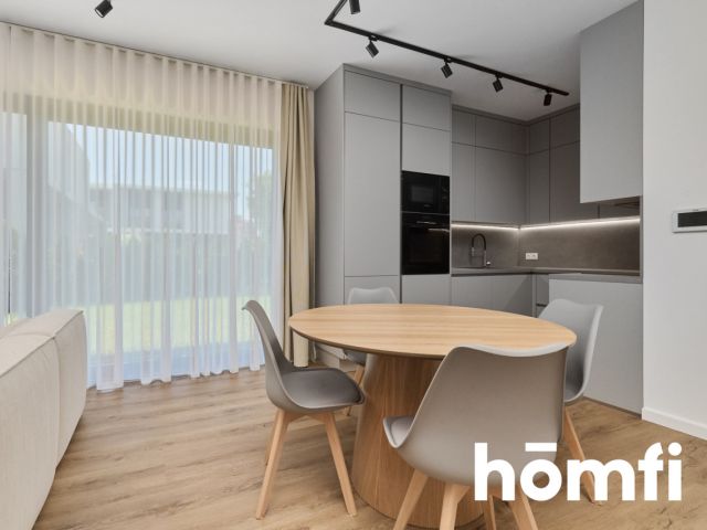 NOWY - gotowy do zamieszkania dom do wynajęcia - Dom - Wynajem - Wrocław, Fabryczna / Oporów