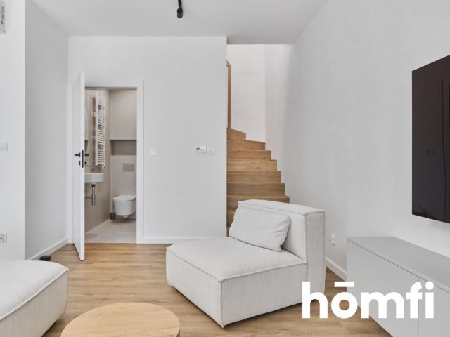 Kupiecka, Oporów | nowy dom do wynajęcia - House - Rent - Wrocław, Fabryczna / Oporów