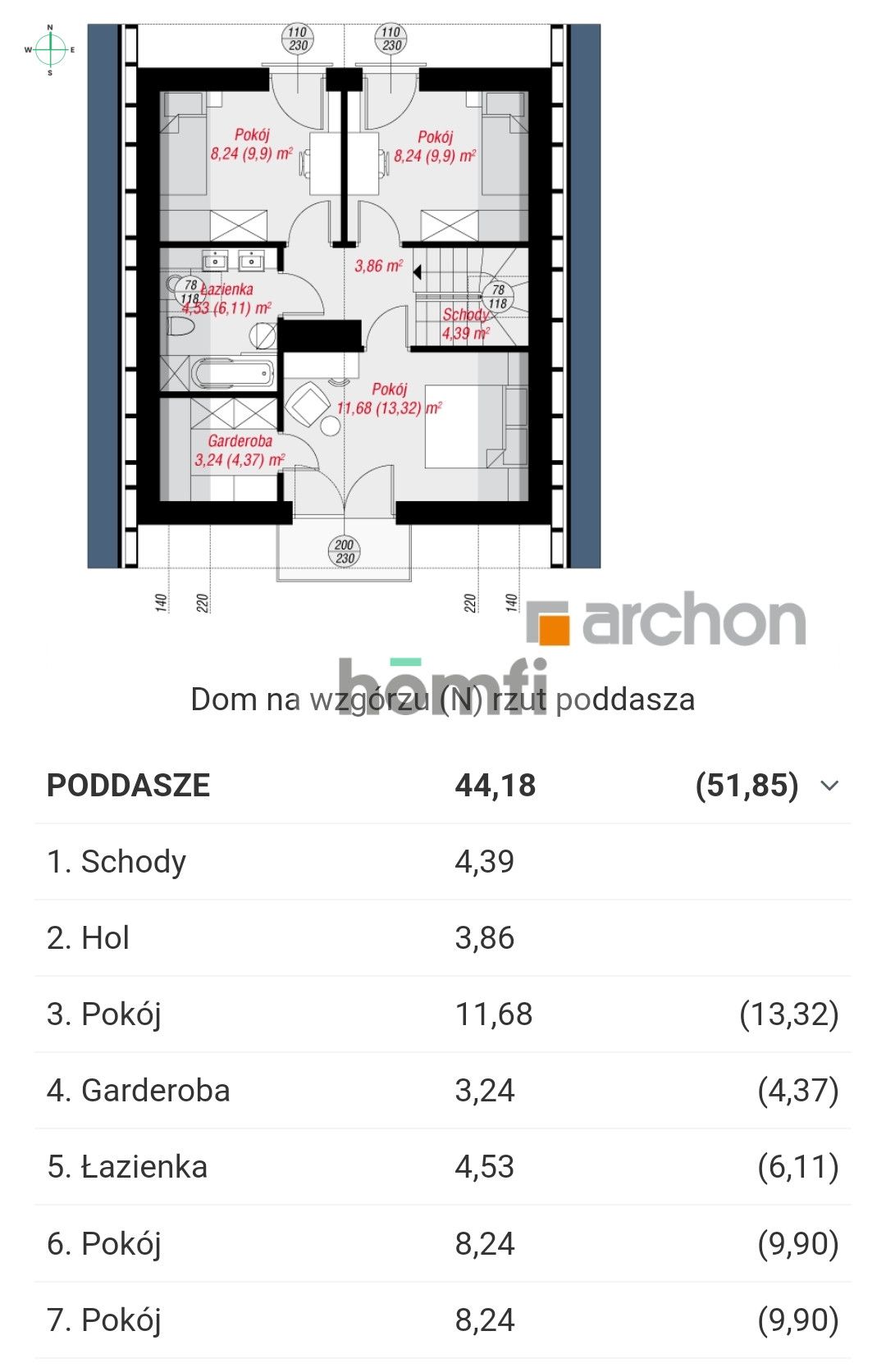 A detached house with three bedrooms in Głogoczów, a town located 15 km from Krakow to the south - Дім - Продаж - Myślenicki, Myślenice / Głogoczów