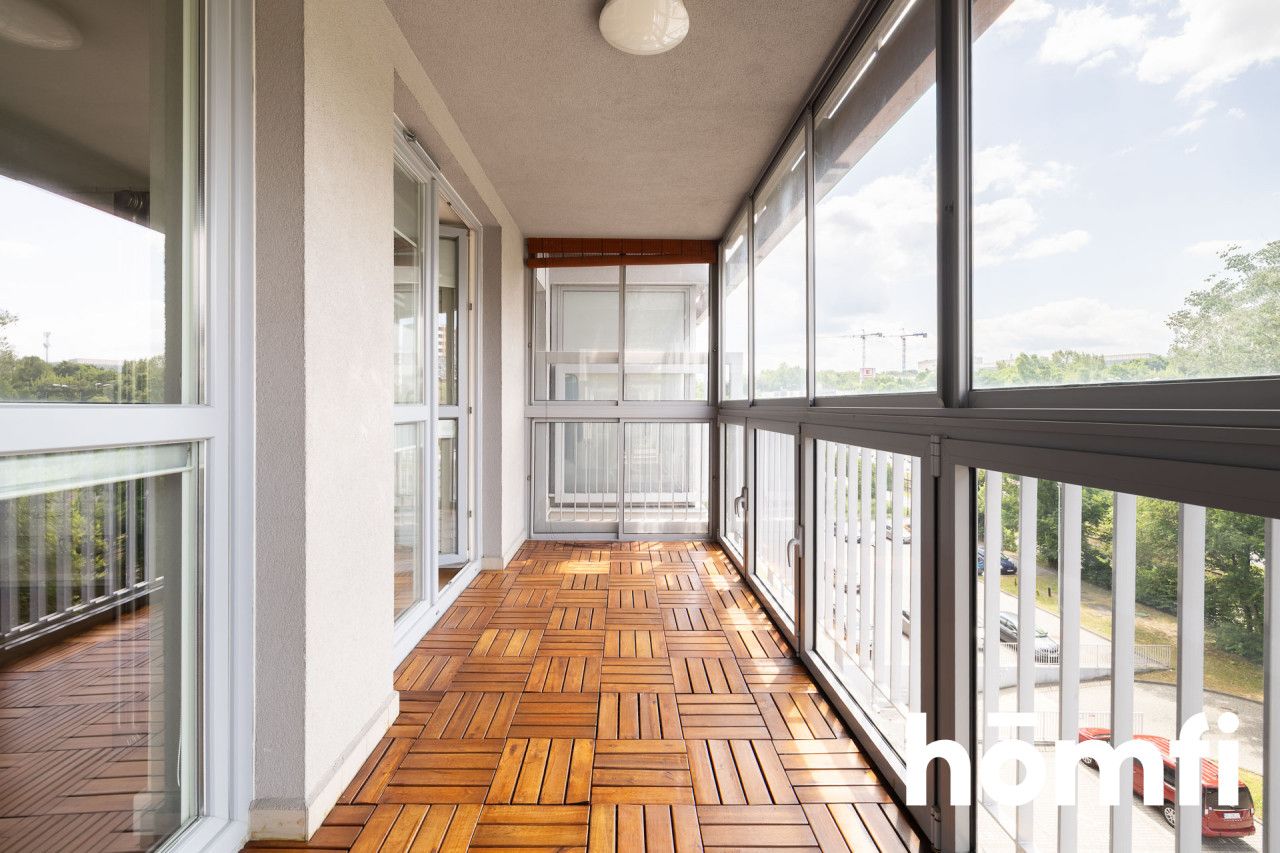 Wygodne 3 pokojowe mieszkanie przy parku, Górników, Prokocim - Mieszkanie - Sprzedaż - Kraków, Podgórze / Bieżanów-Prokocim