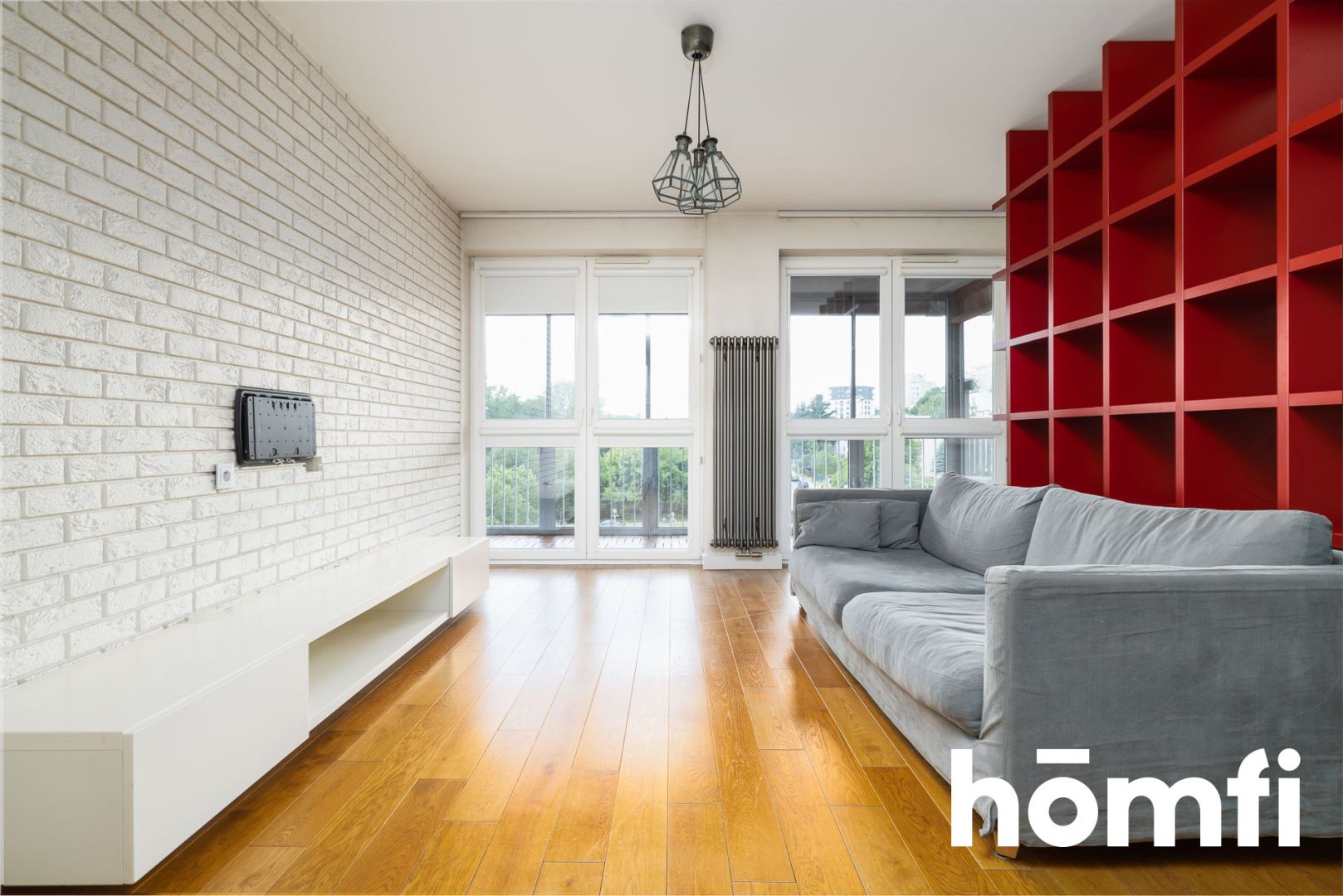 Spacious 3 room apartment, Apartamenty Wielicka, Górników, Prokocim - Квартира - Продаж - Kraków, Podgórze / Bieżanów-Prokocim