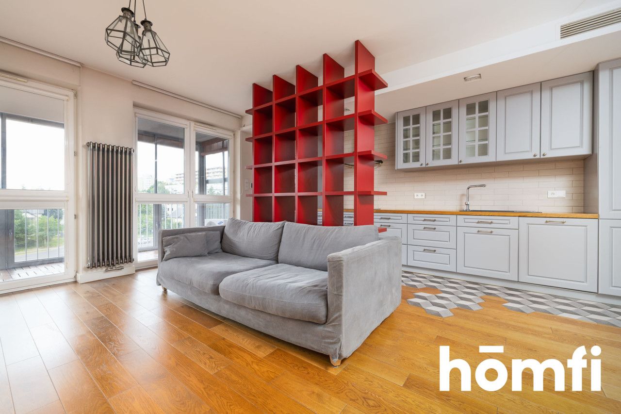 Spacious 3 room apartment, Apartamenty Wielicka, Górników, Prokocim - Квартира - Продаж - Kraków, Podgórze / Bieżanów-Prokocim