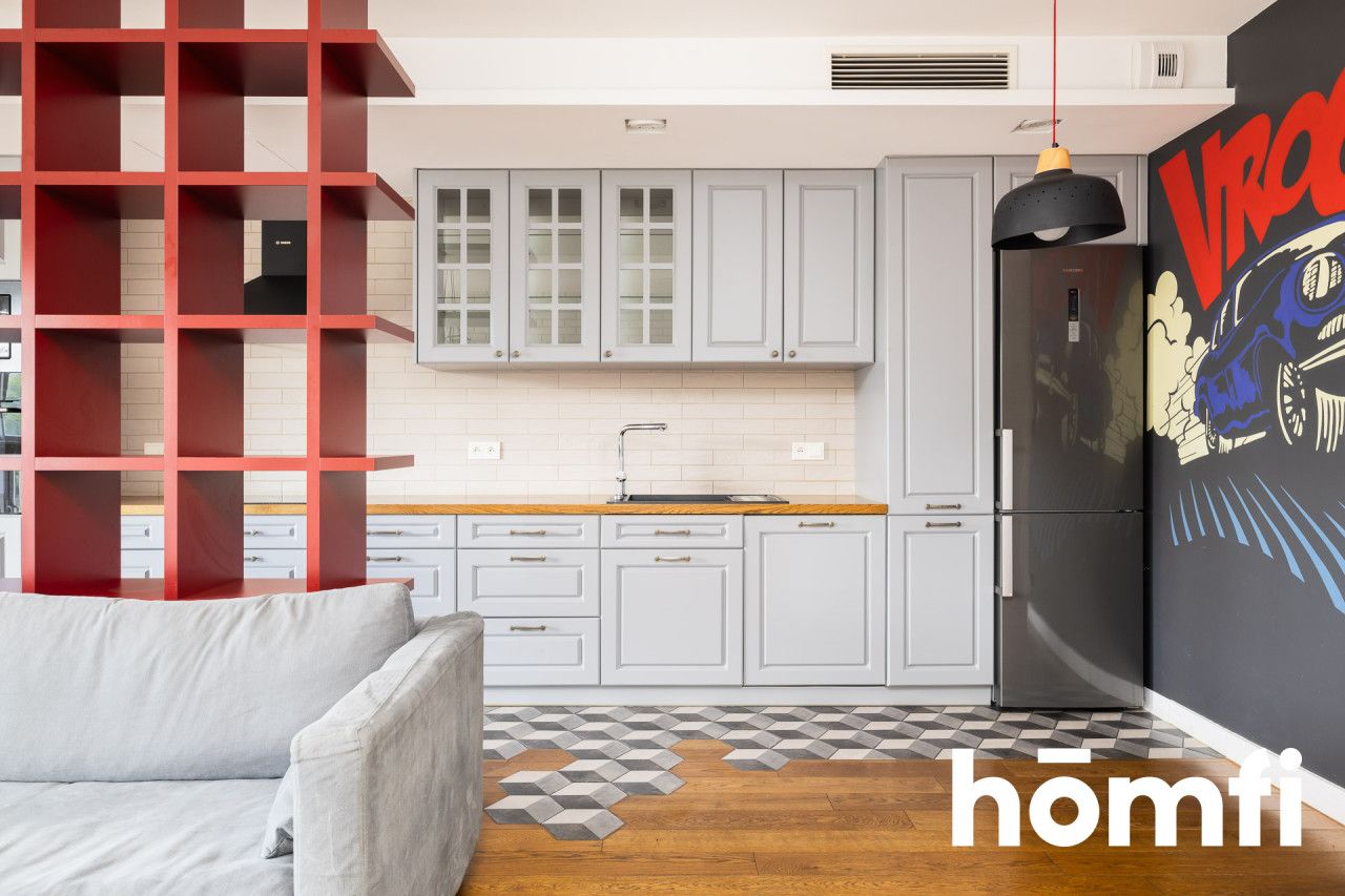 Spacious 3 room apartment, Apartamenty Wielicka, Górników, Prokocim - Квартира - Продаж - Kraków, Podgórze / Bieżanów-Prokocim