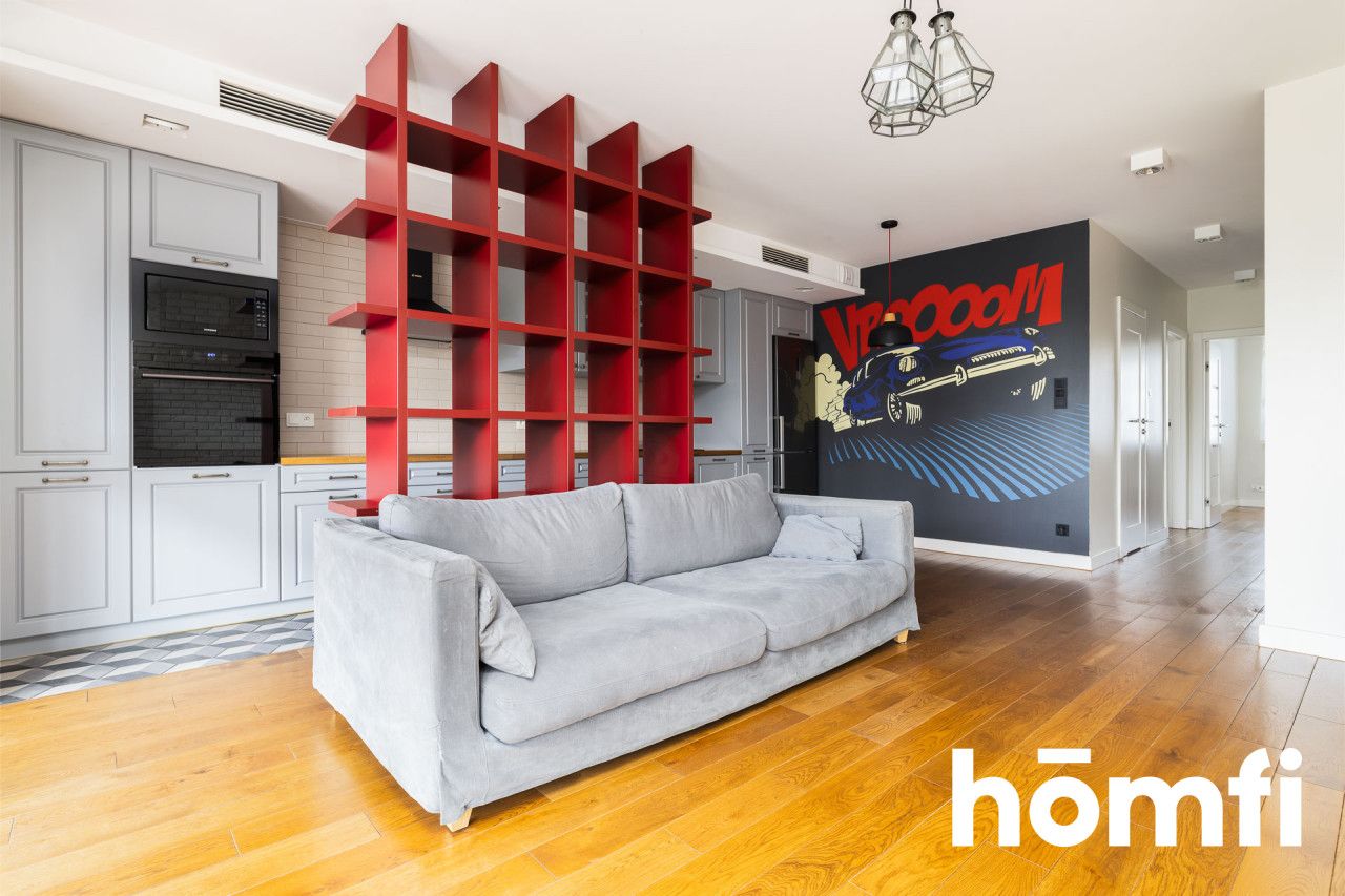 Spacious 3 room apartment, Apartamenty Wielicka, Górników, Prokocim - Квартира - Продаж - Kraków, Podgórze / Bieżanów-Prokocim